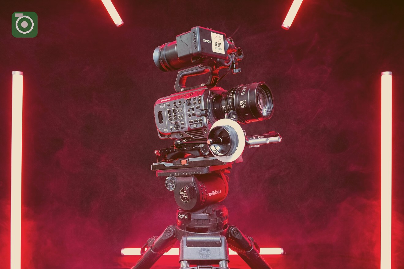 photo equipment category