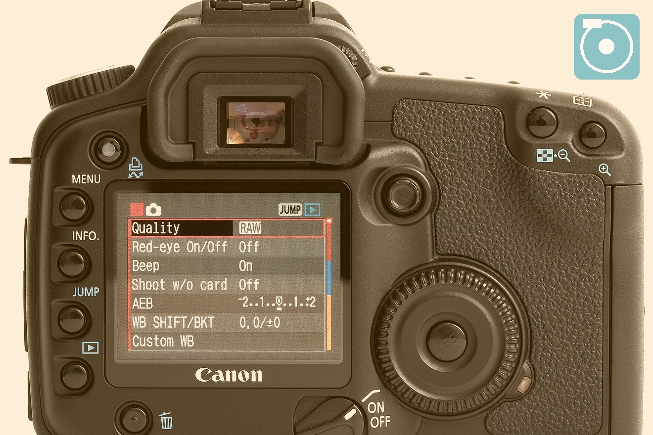 camera shop guide image