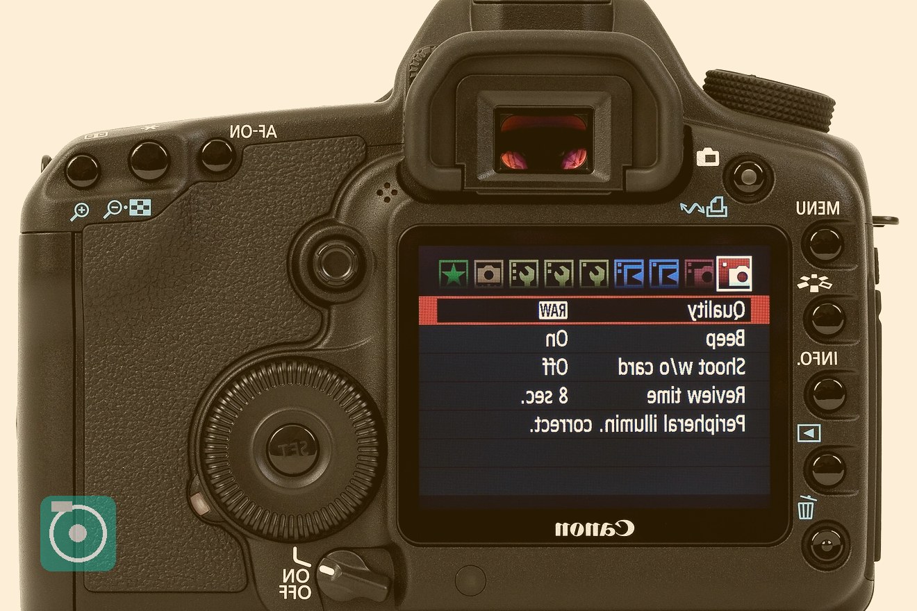 photo equipment category