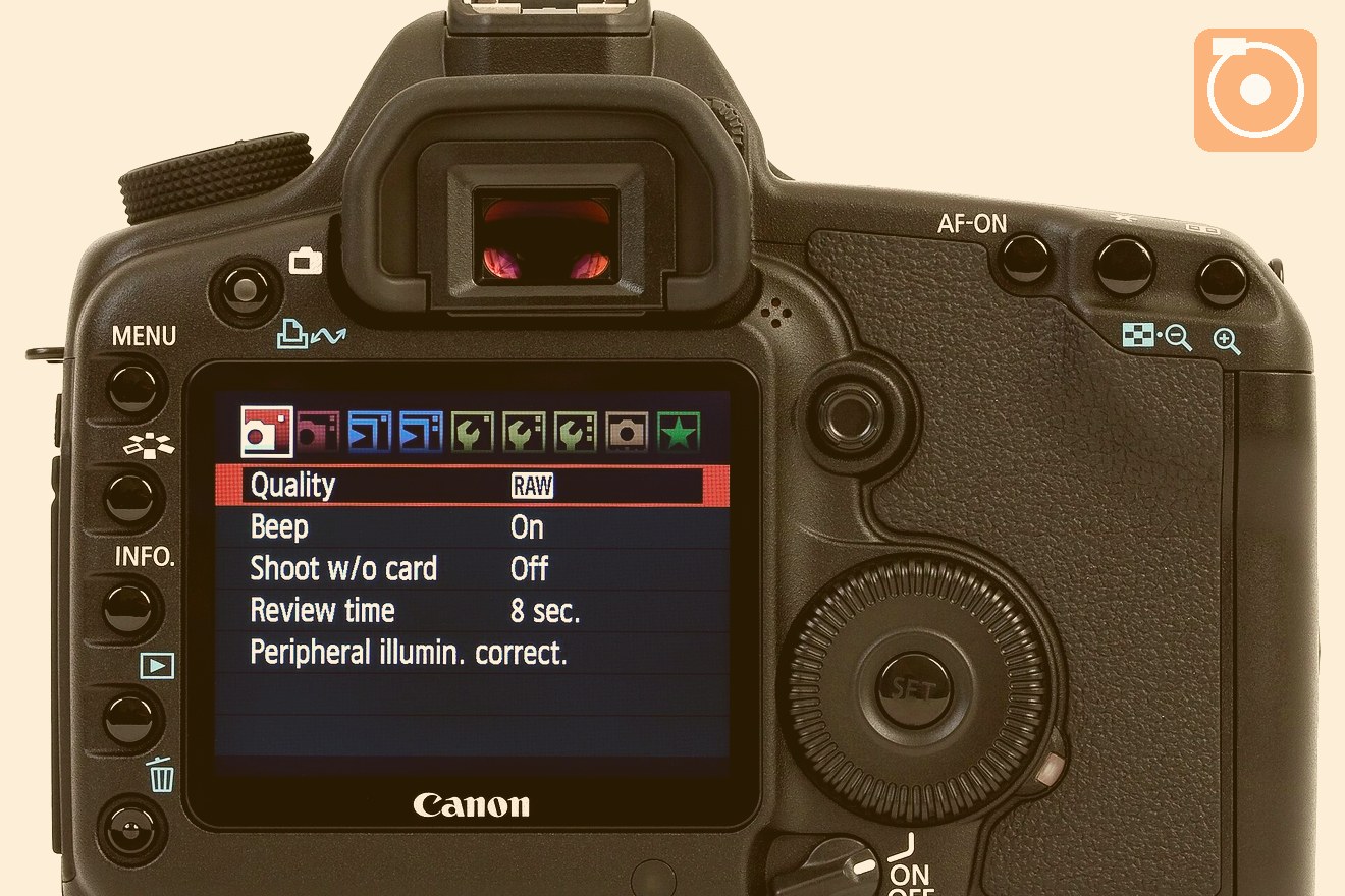 photo equipment category