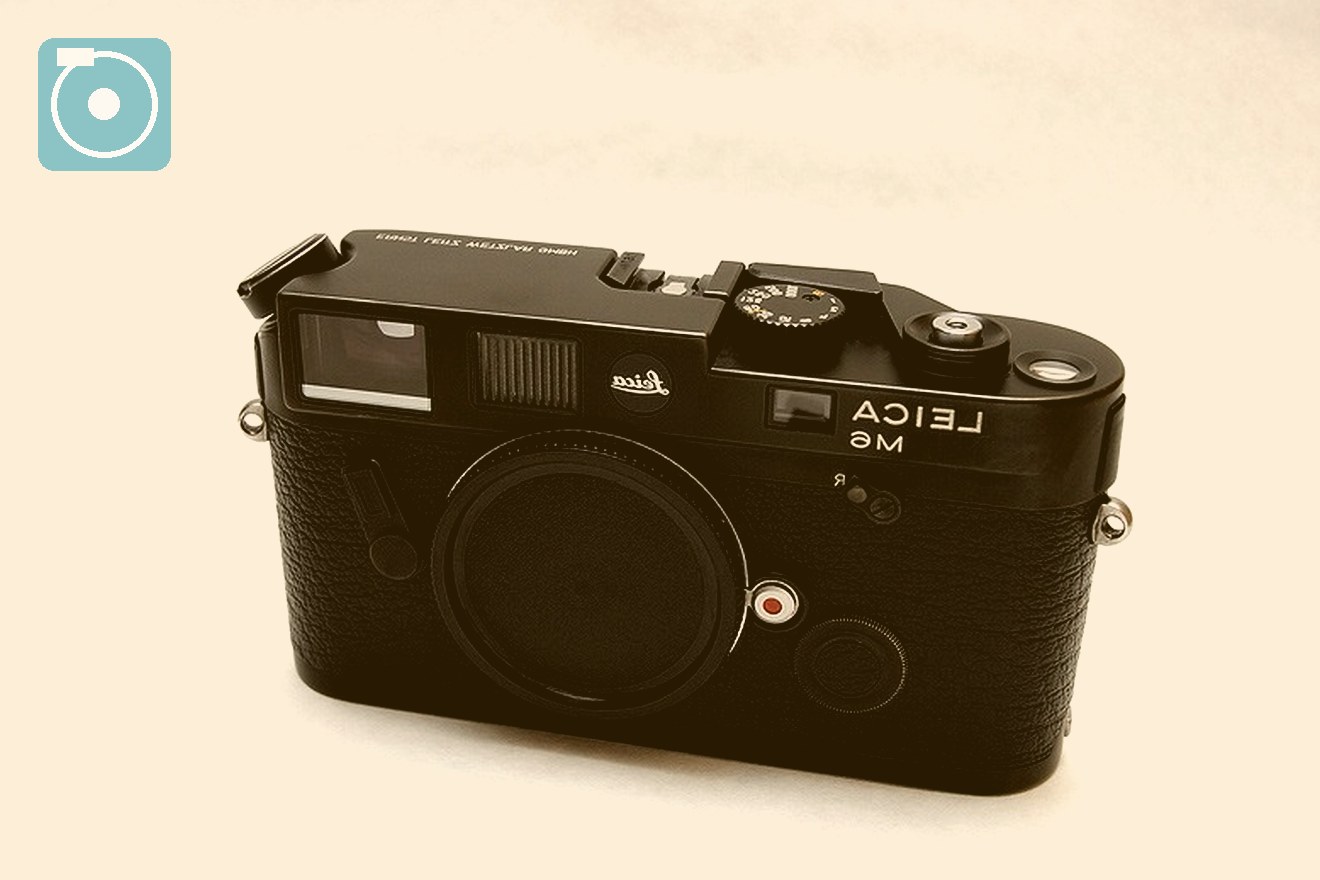 photo equipment category