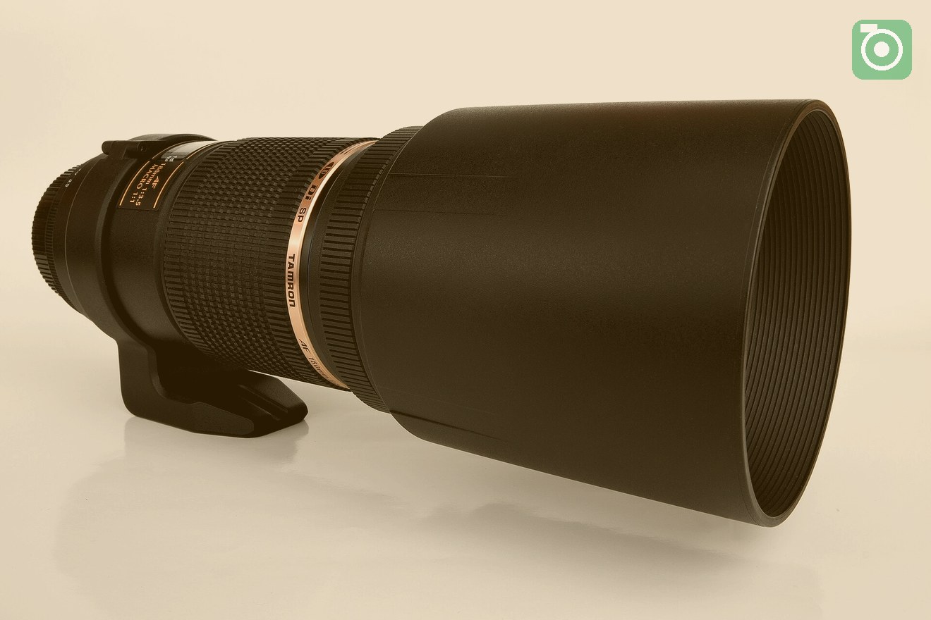 real photo equipment product