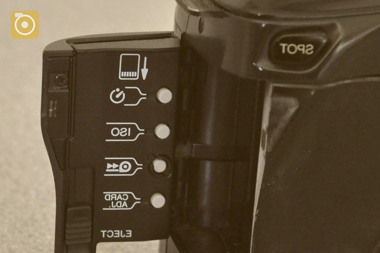 real photo equipment product